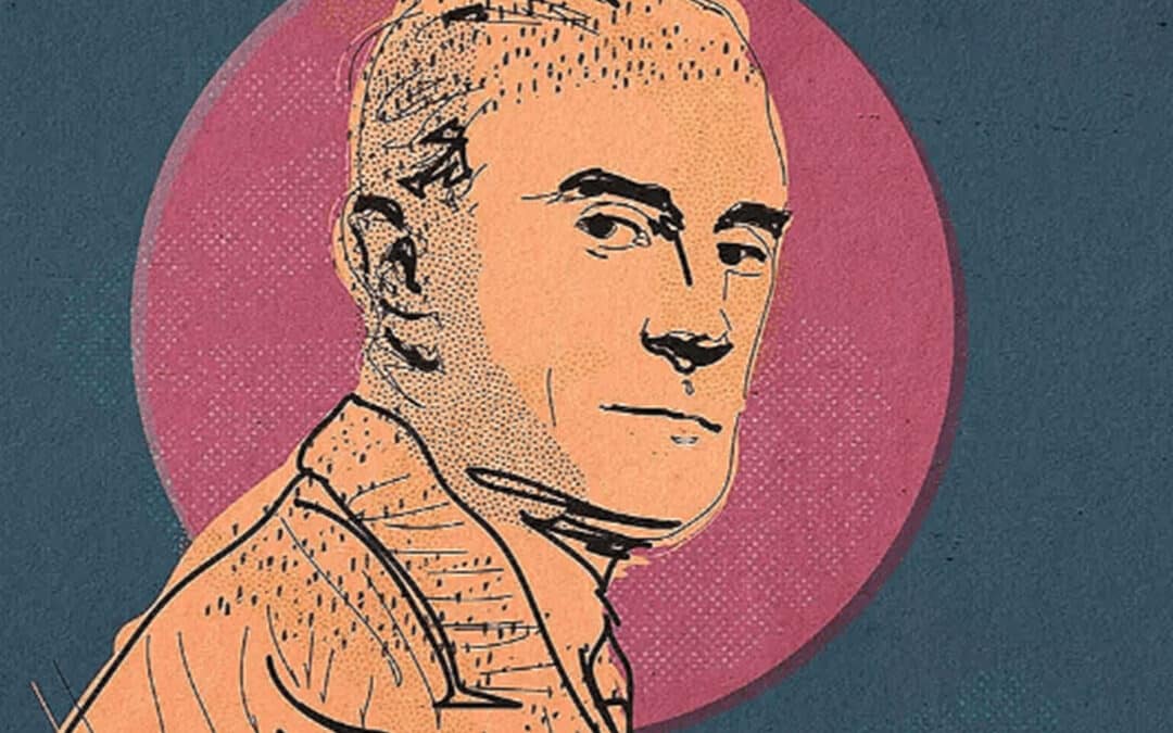 In Search of the Dance 