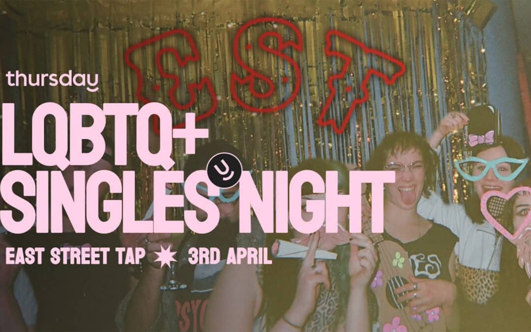 Thursday LQBTQ+ Singles Night