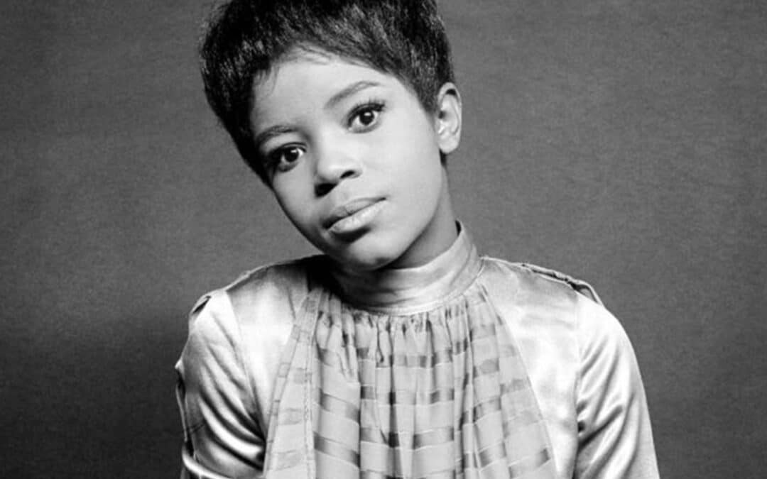 PP Arnold: Soul Survivor