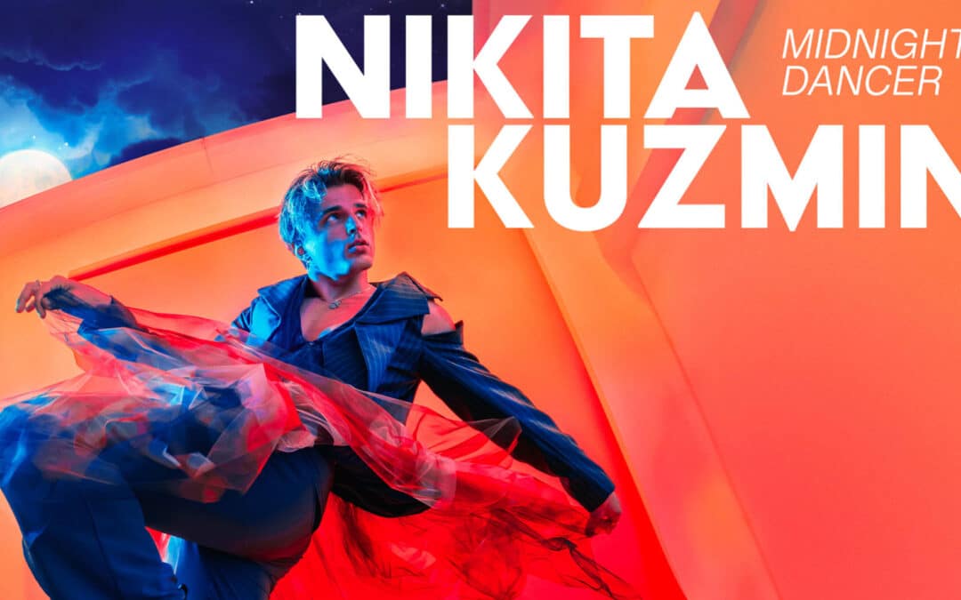 Nikita Kuzmin – Midnight Dancer