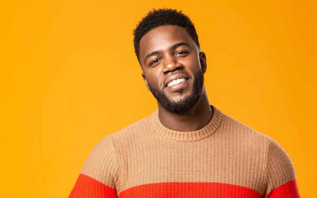 Mo Gilligan: In The Moment World Tour