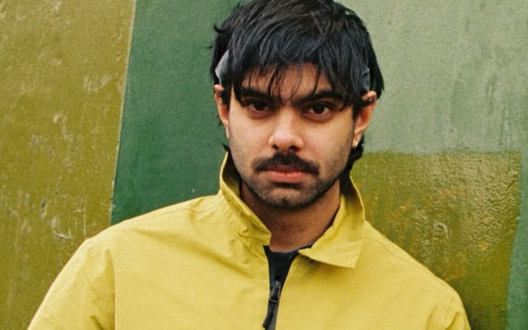 Anish Kumar 