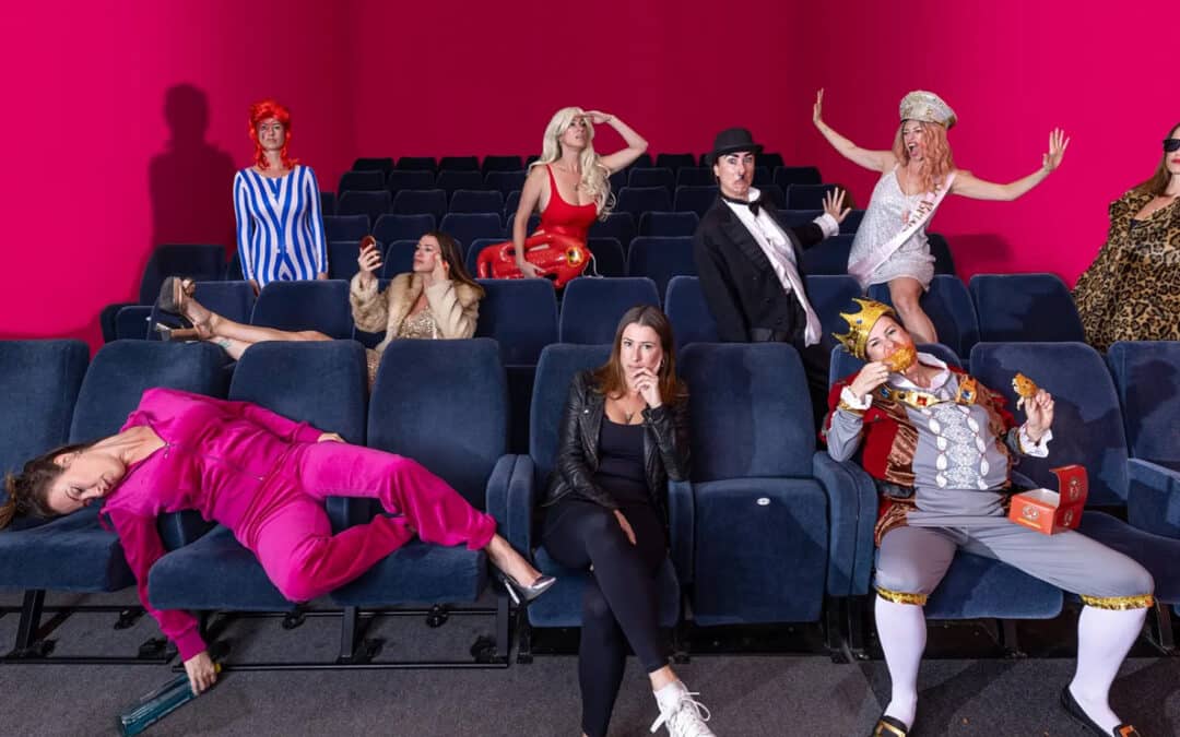 You’re So F***ing Croydon