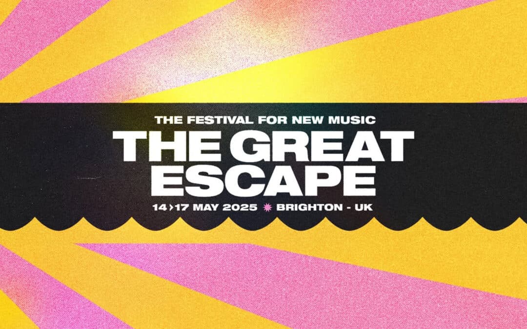 The Great Escape Festival