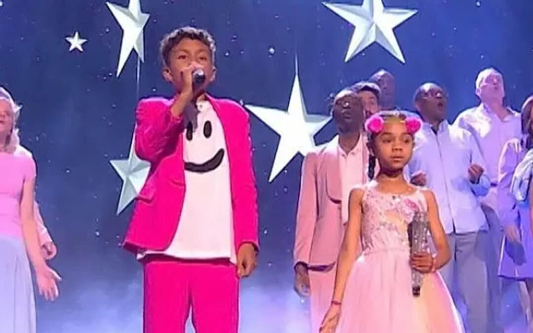 Family Fun At The Spiegelgardens