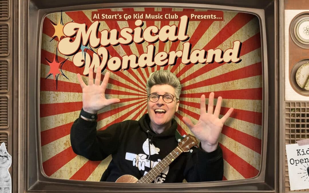 Al Start’s Go Kid Music Club