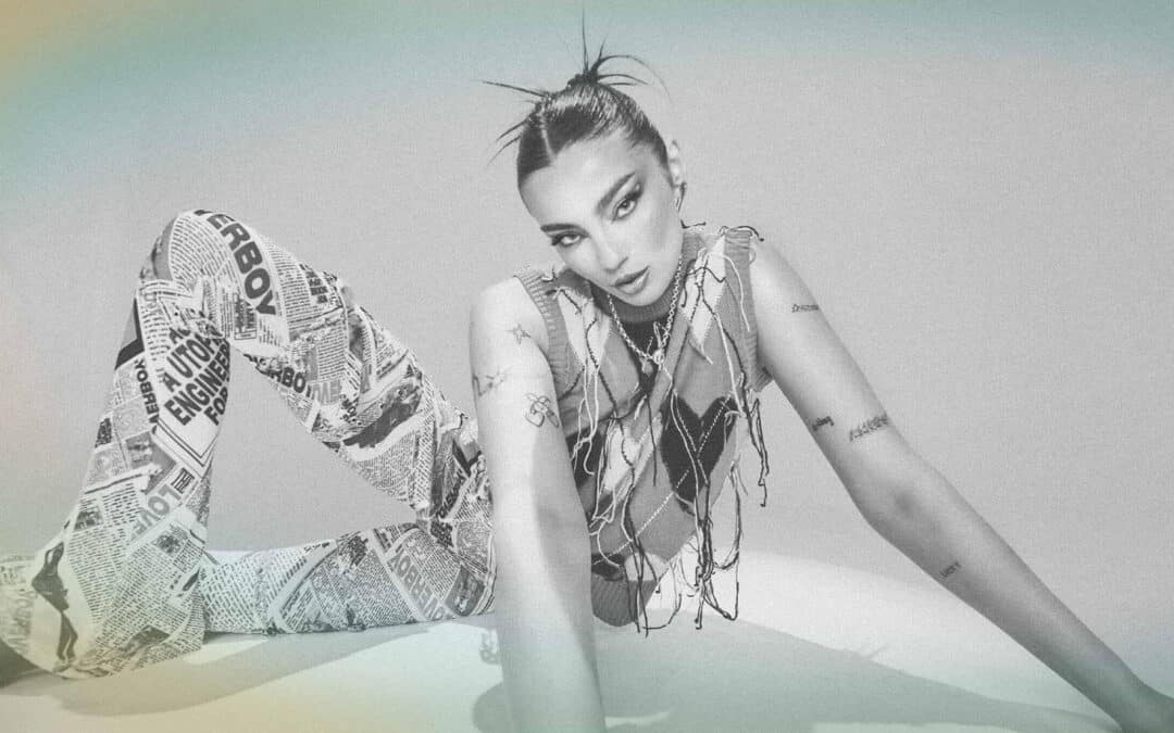 Notion and Sim0ne presents Club 0