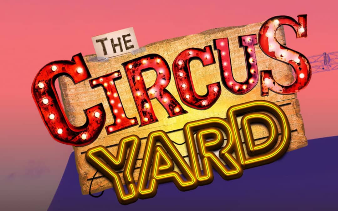 The Ugly Duckling – A Circus Story