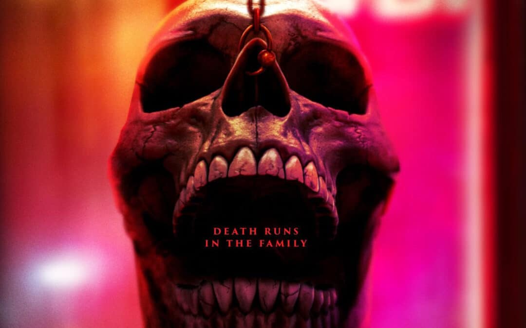 Final Destination: Bloodlines