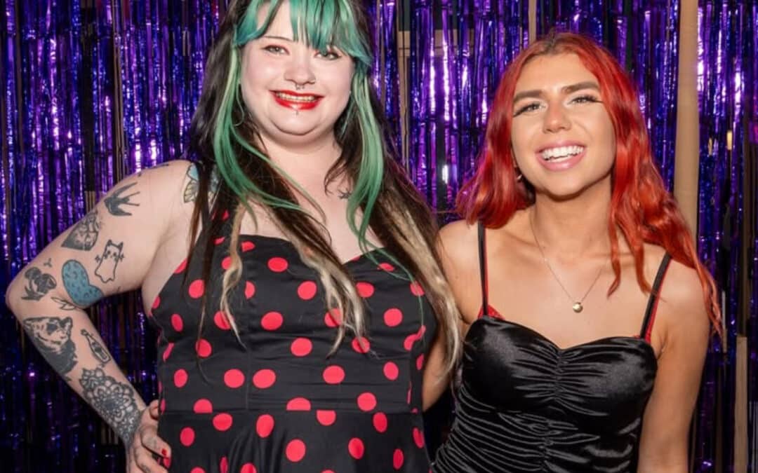 Brighton Girl Awards 2025