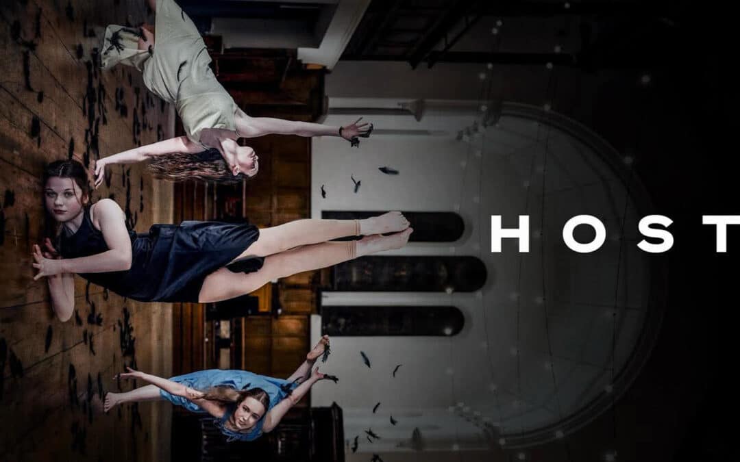 Brighton Fringe /  ENTASI DANCE COMPANY – HOST