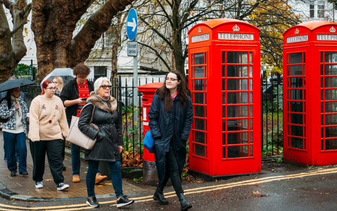 Host: Tours of Brighton – Promotion!