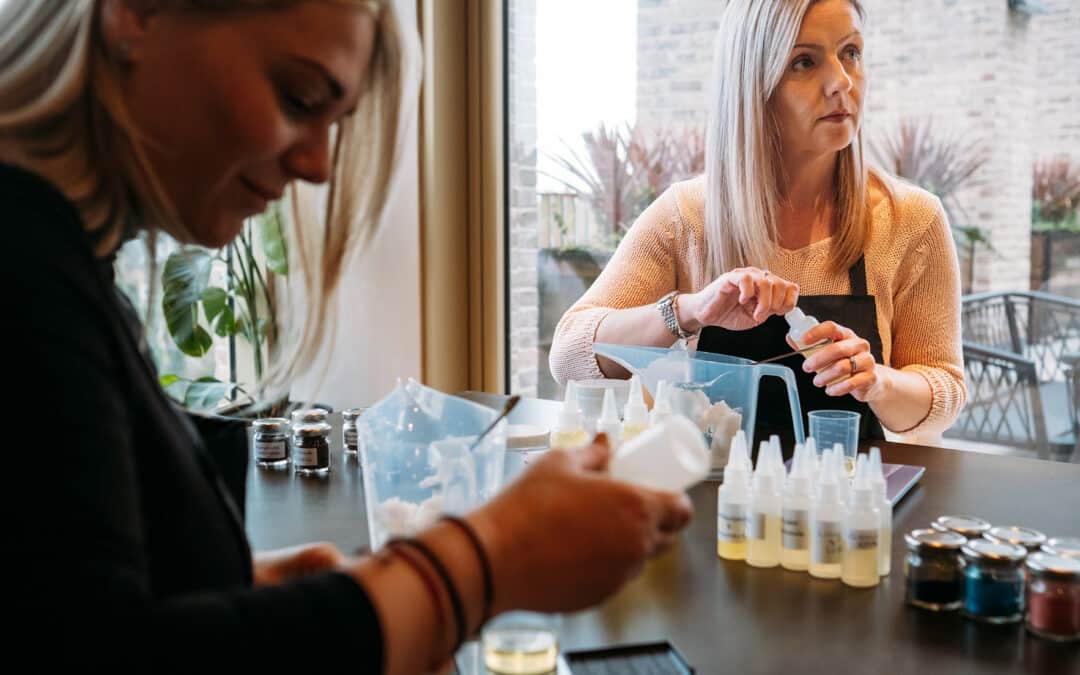 Host: Brighton Rock Workshop – Promotion!