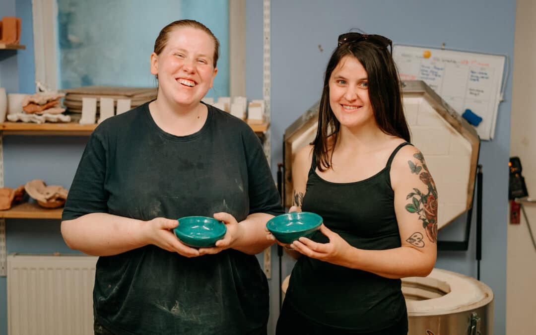 Host: Pepper Pot Pottery – Promotion!