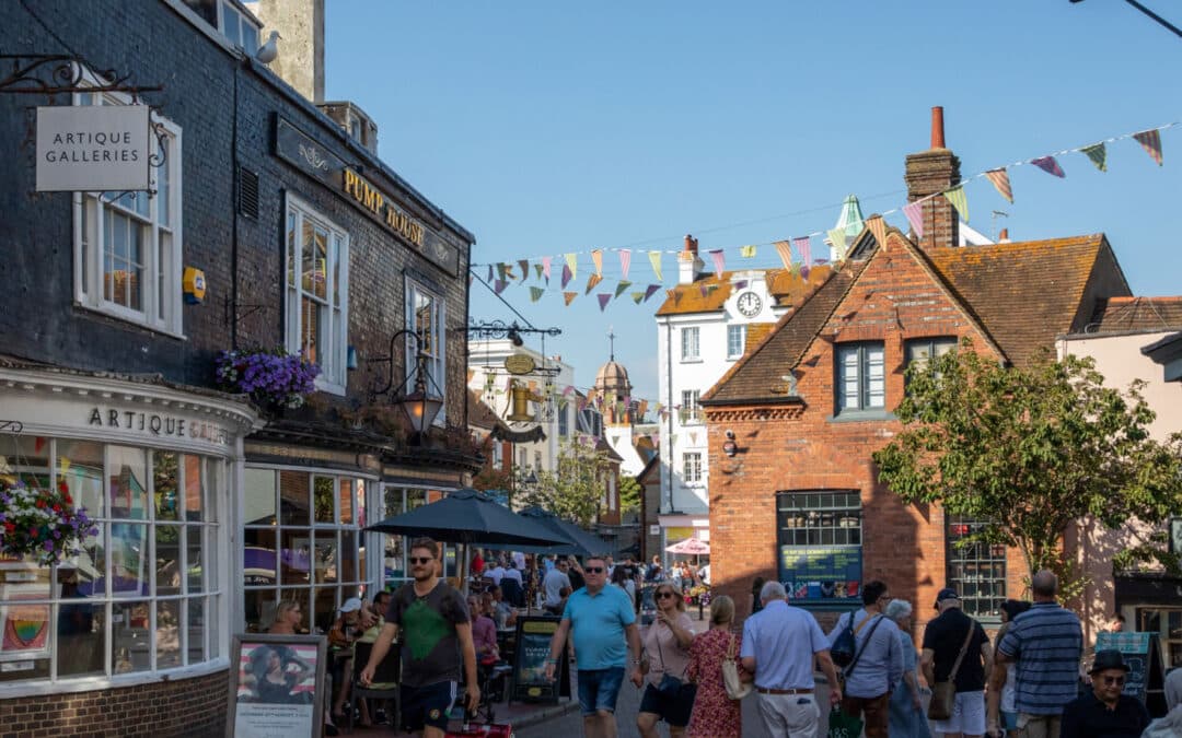 Host: Go Quest Adventures Brighton – Promotion!