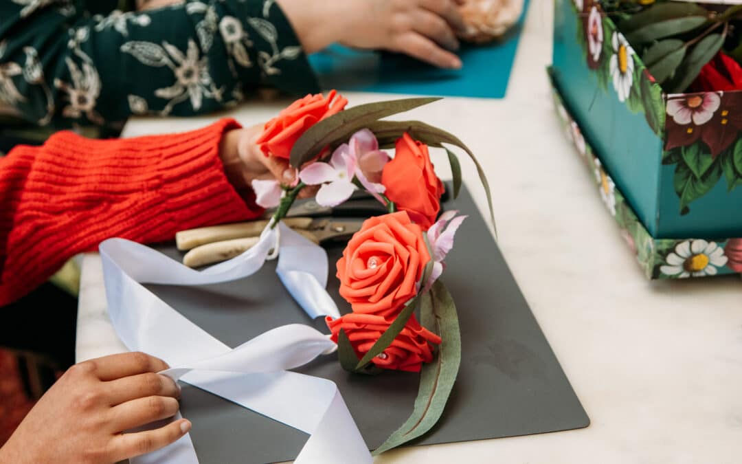 Host: Charlie Doodle – Promotion!