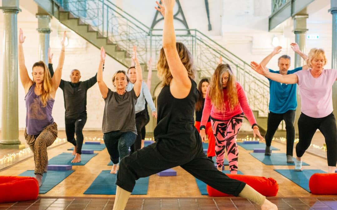 Host: Brighton Natural Health – Promotion!