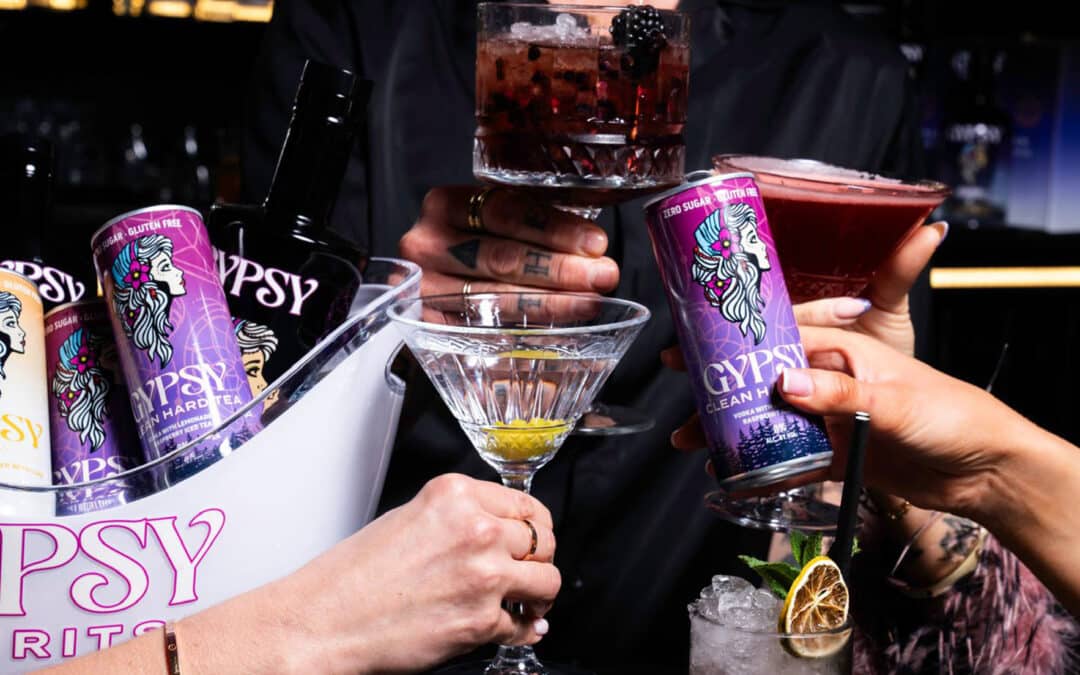 Gypsy Spirits Takes Over Players