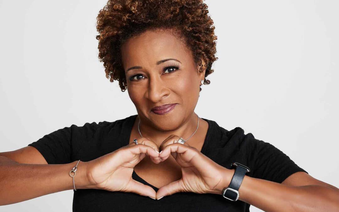 Wanda Sykes: The Please and Thank You Tour