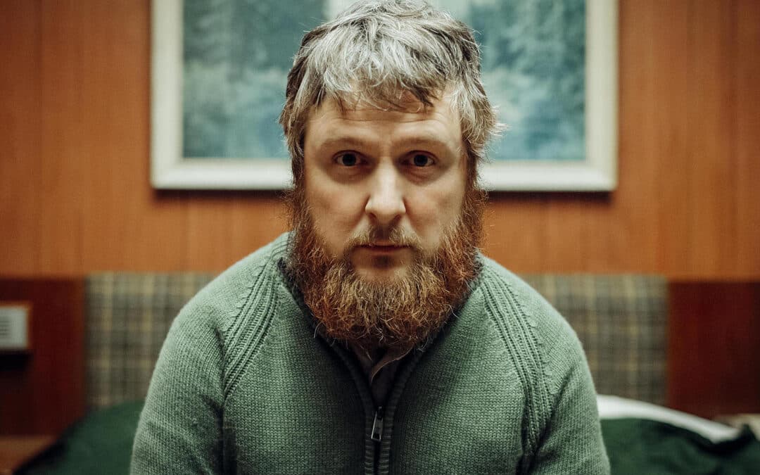 Tim Key