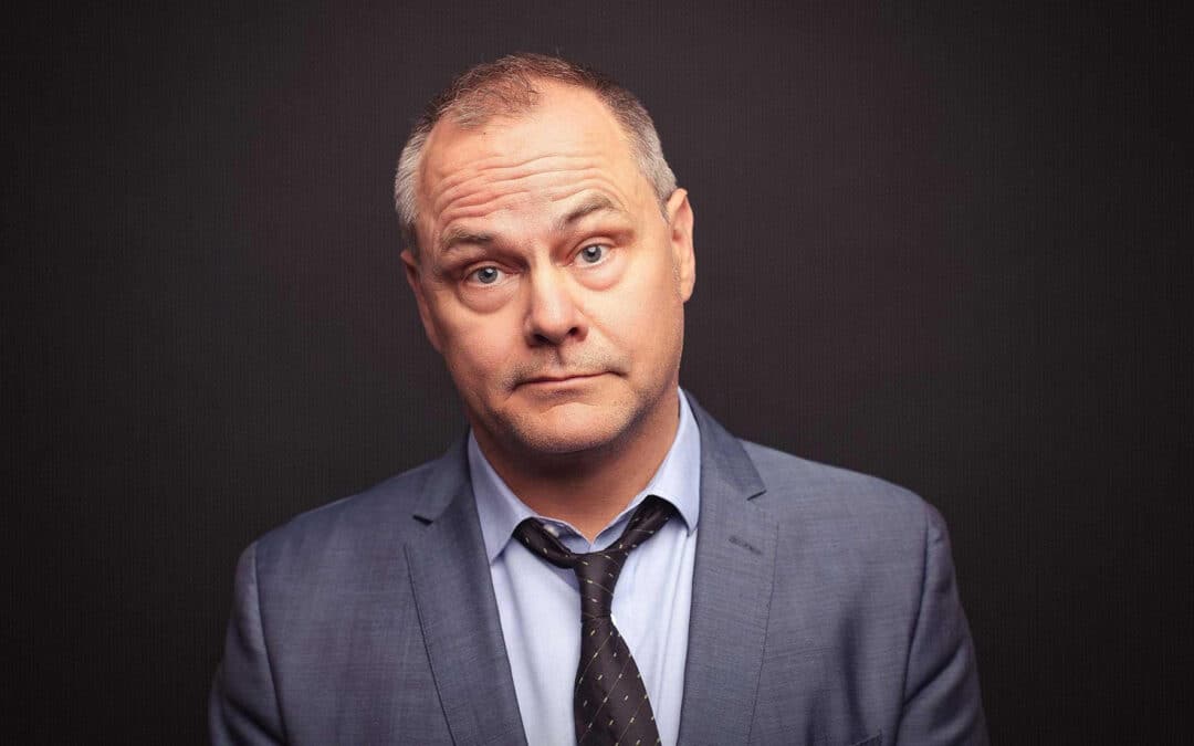 Jack Dee