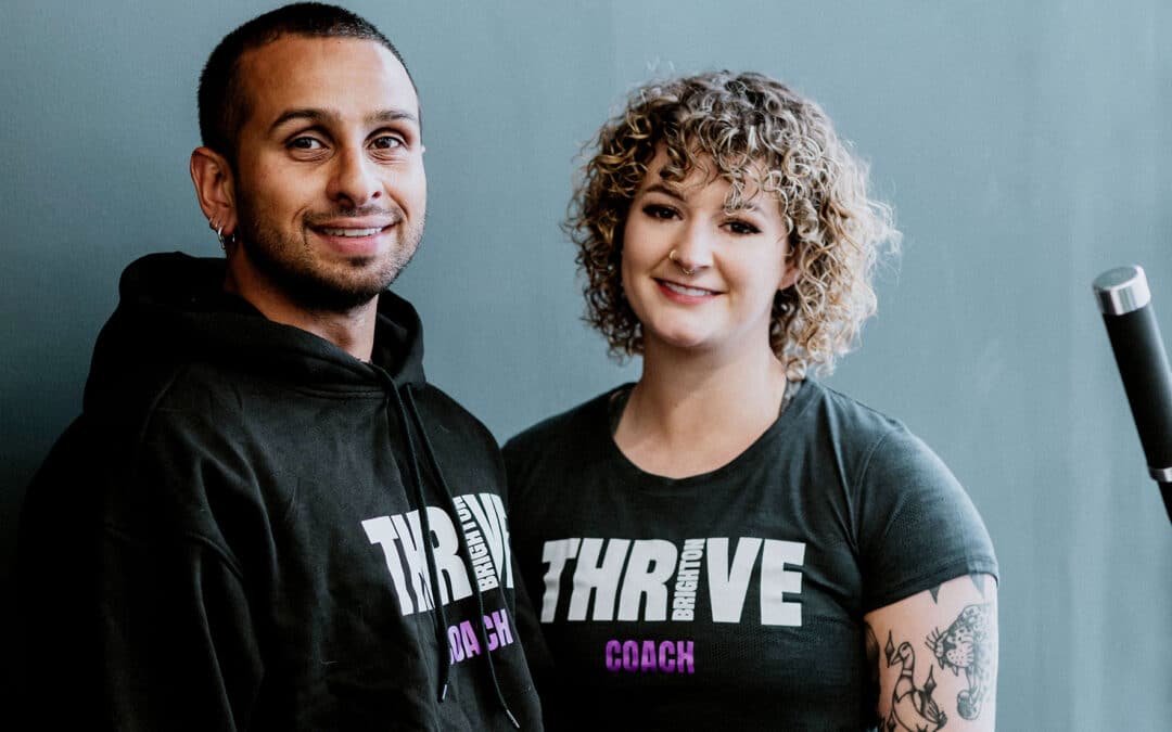 Thrive Gym Brighton