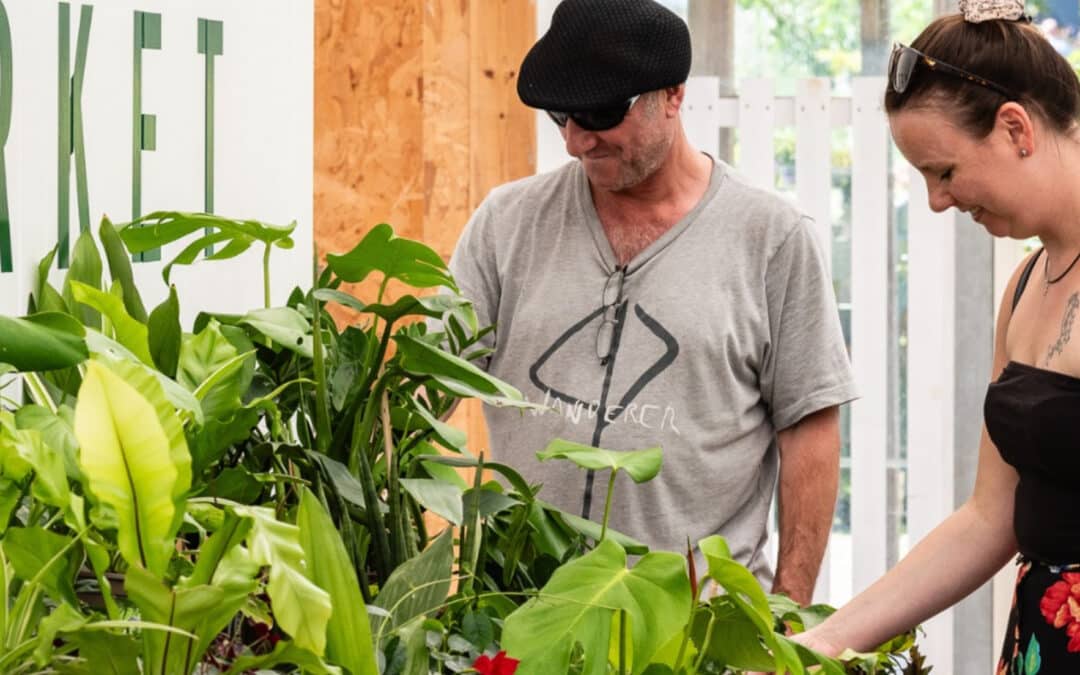 One Garden Brighton: June Events