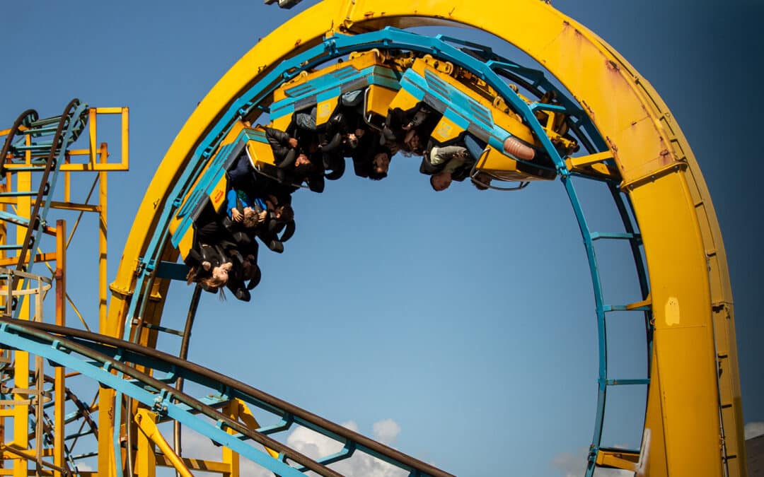 Brighton Days Out: Palace Pier