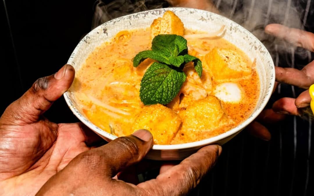 New Food Spots Brighton & Hove