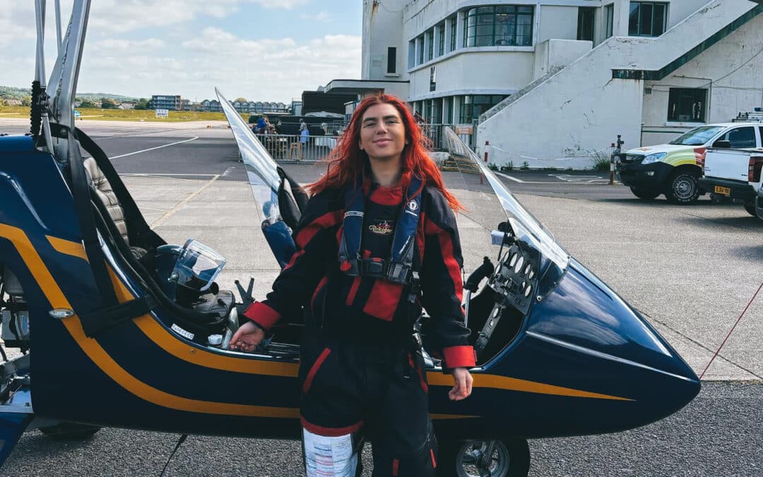 Fly Gyrocopter – Experience Review