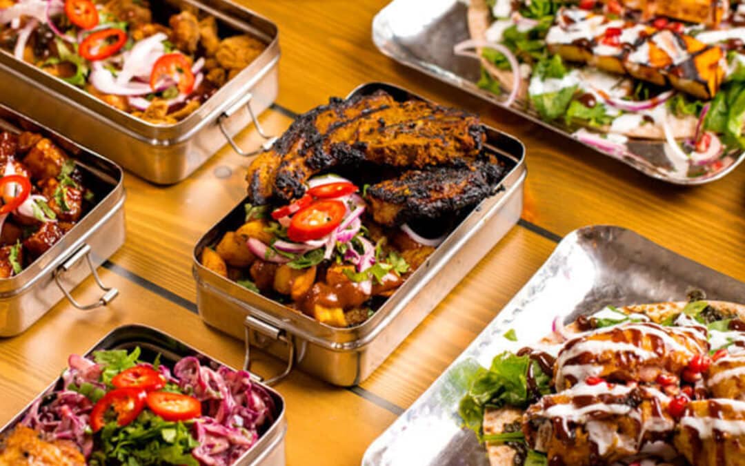 Father’s Day Brighton 2025: Food & Drink