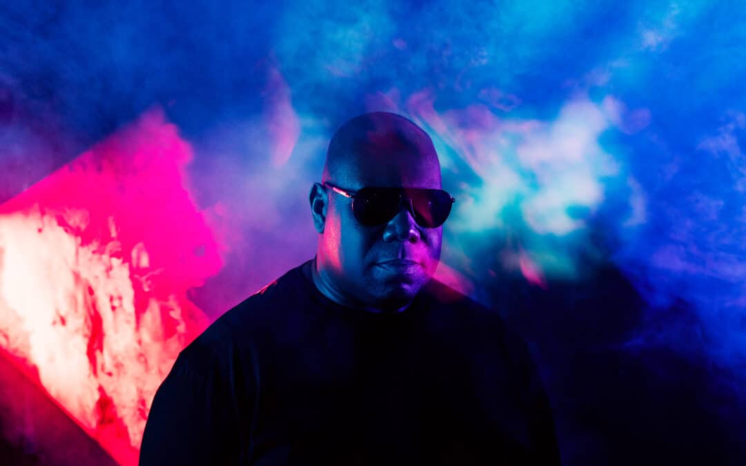 On The Beach 2025 – Carl Cox: Interview