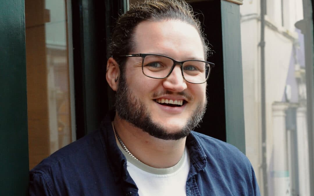 Cooler than you: Adam Lawton