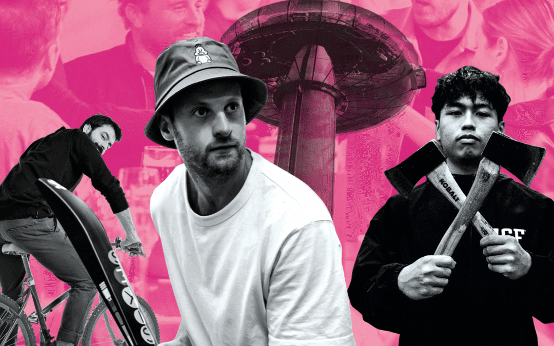 Father’s Day Events Brighton 2025