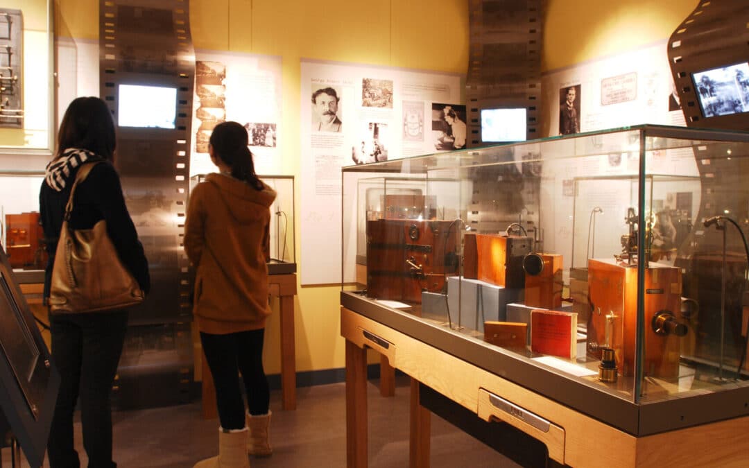 Hooray for Hove-ywood