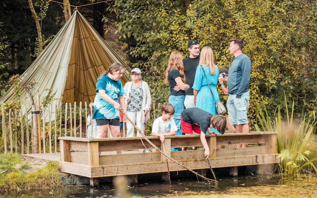 Nourishing Our Community