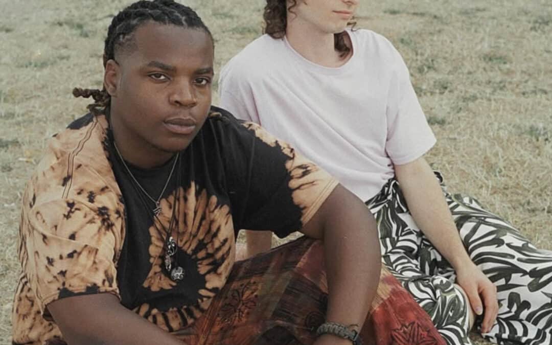 Queer Jazz – Akin Soul/ PlummXHen.D