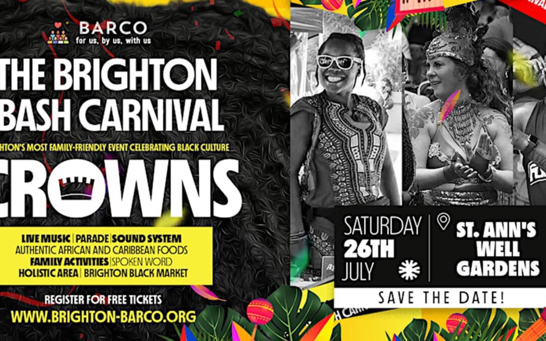 The Brighton Bash Carnival