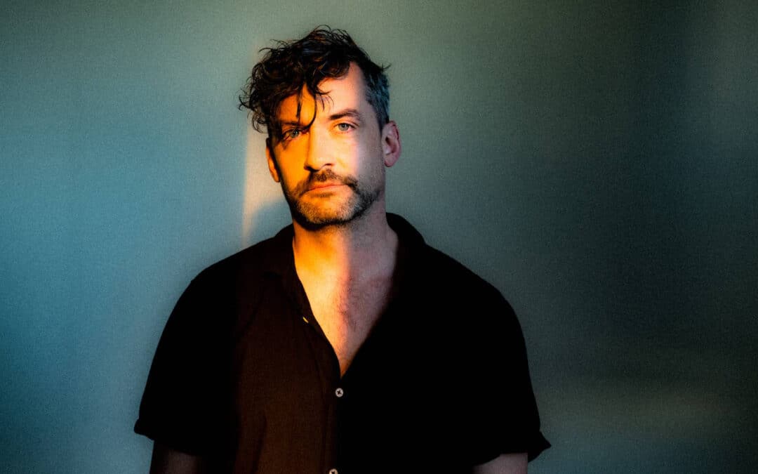 Bonobo – On The Beach 25