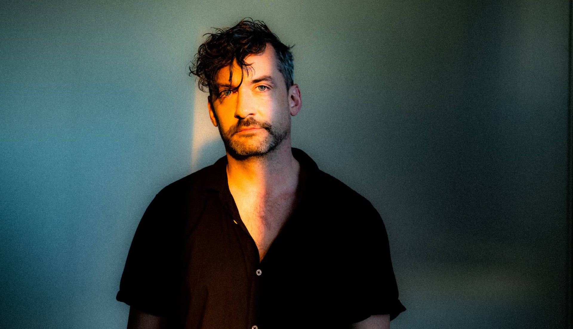 Bonobo – On The Beach 25