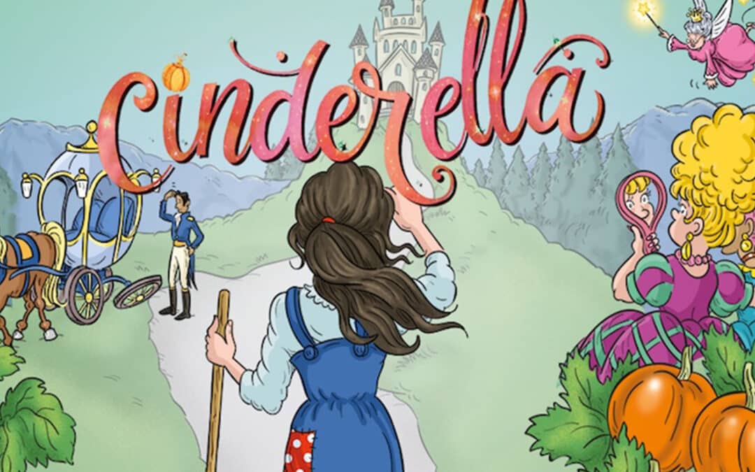 Cinderella