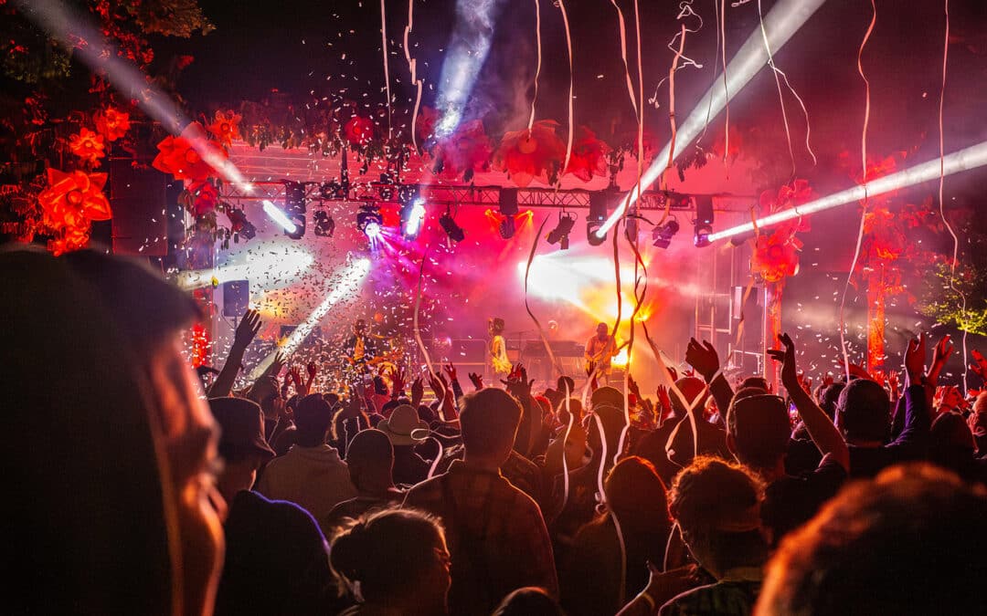 Good Vibrations Society