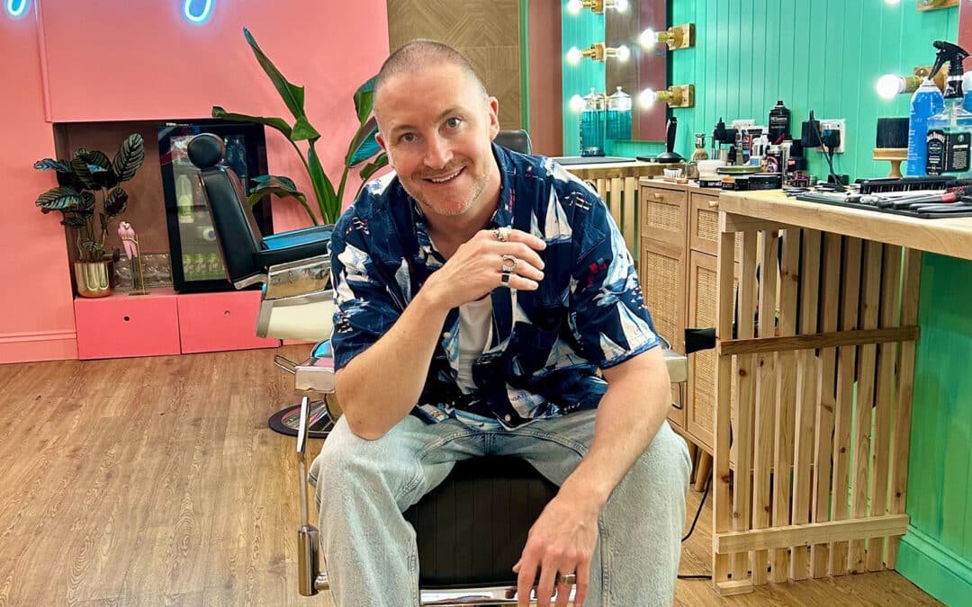 Tommy Boy Social: Cooler than you