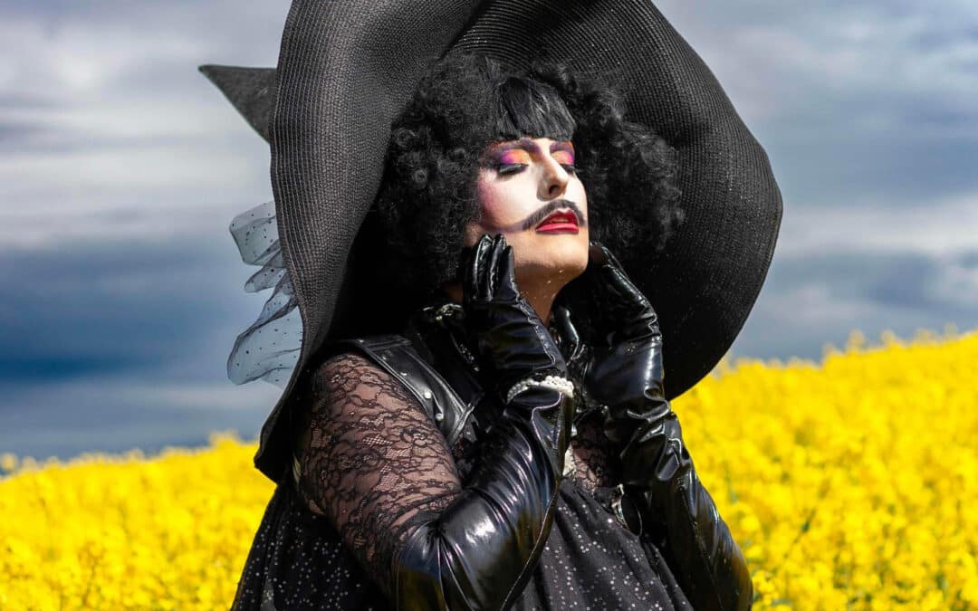 Mid Street Lab: Pride & Ally Summer Show 2025