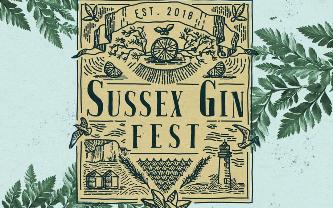 Sussex Gin Festival