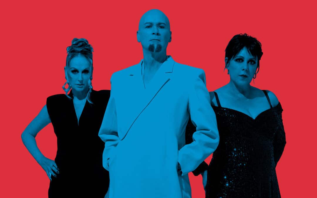 The Human League