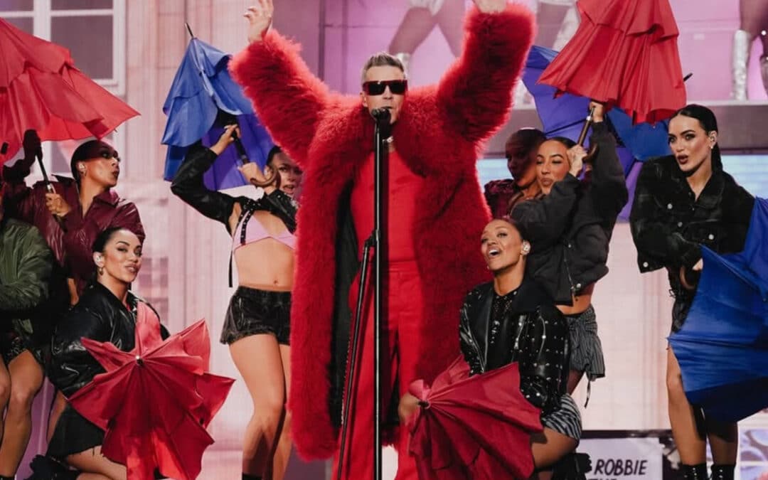 Gold Circles, Missed Trains & Solstice Magic