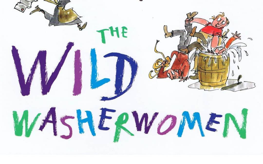 The Wild Washerwomen