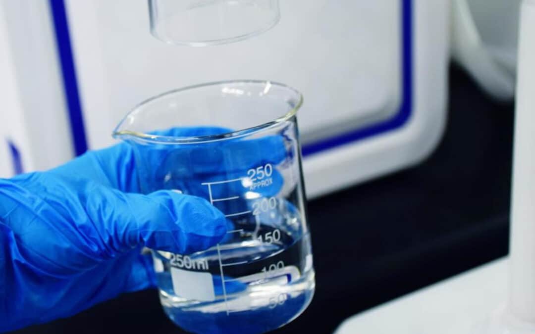 The Sublime Science Show