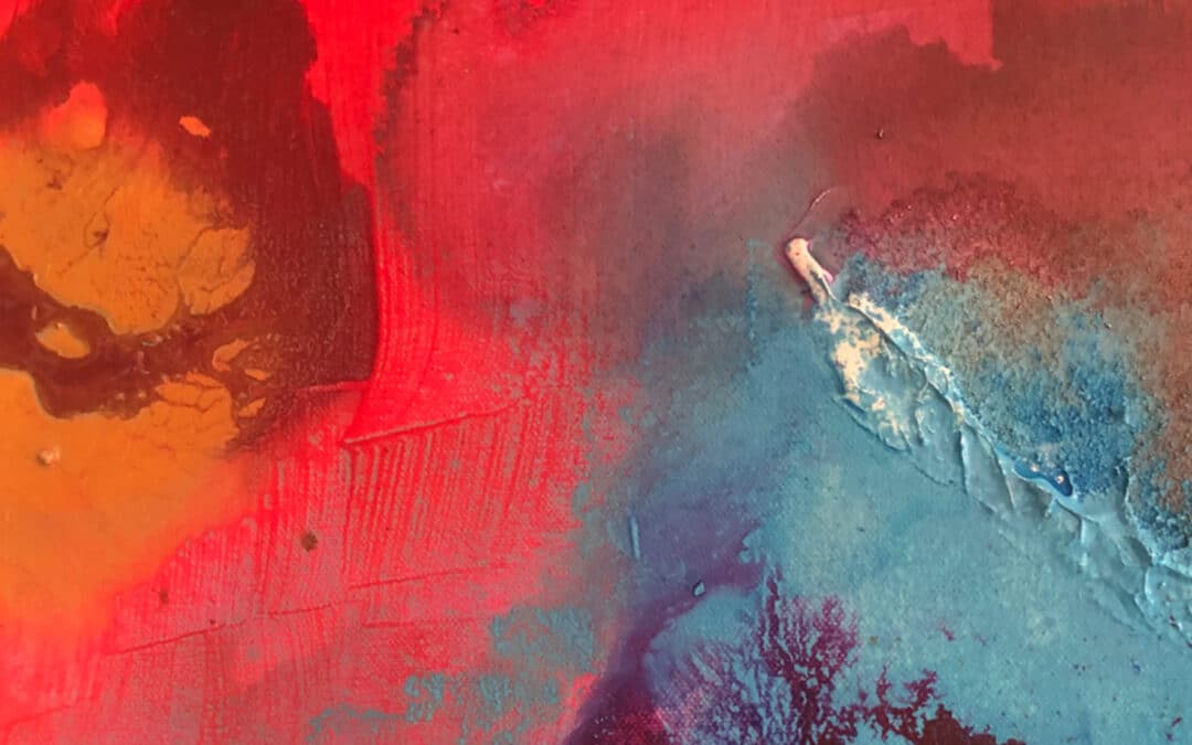 Marije Brom: Rest is a Revolution/Joy is a Scar